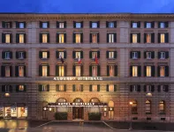 Hotel Quirinale Hotels in 