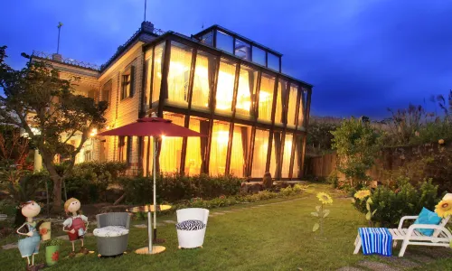 Hao Wang Jiao Homestay