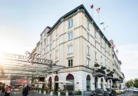 Hotel Weitzer Graz Các khách sạn ở 