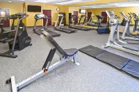 Holiday Inn Express & Suites TUPELO by IHG - Gym