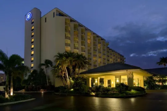 Hilton Marco Island Beach Resort and Spa