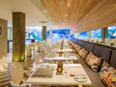 Oz Hotel Cartagena Hotels in Cartagena