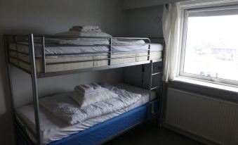 Icecap Hostel