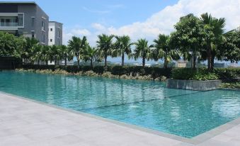 Sunset Seaview Vacation Condos @ Imago Shopping Mall