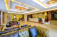 Hotel Cambean Hotels in Durg