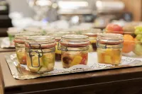 Hotel Winzerstube Hotels in Breisach am Rhein