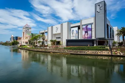 Aria Apartments