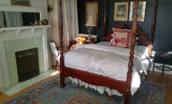 Ashbury House B&B