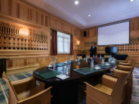 Michlifen Resort & Golf Hotels in Ifrane