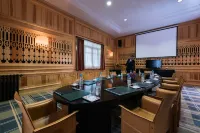 Michlifen Resort & Golf Hotels in Ifrane