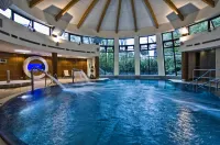 Turówka Hotel & Spa Hotels in Wieliczka