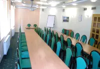 Hotel Malinowski Economy Hotels in Gliwice