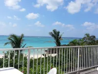 Minshuku Myojoso - Ocean View