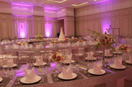 Holiday Inn RIYADH - IZDIHAR by IHG