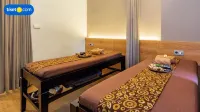 Allstay Hotel Semarang Simpang Lima