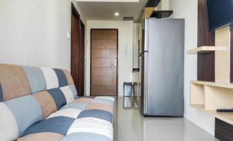 Luxurious 1Br at Vida View Makassar Apartment