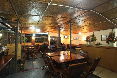 Hotel Augusta Bandung