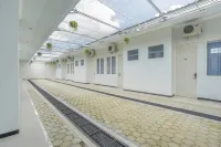 Raka Residence Purwoharjo Banyuwangi Hotels in Genteng