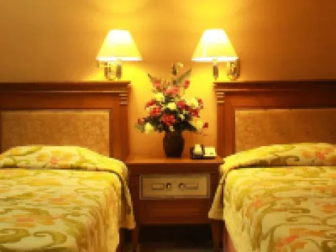 سابتا ناوا ريزورت 1 جريسيك فنادق في غريسيك ريجينسي