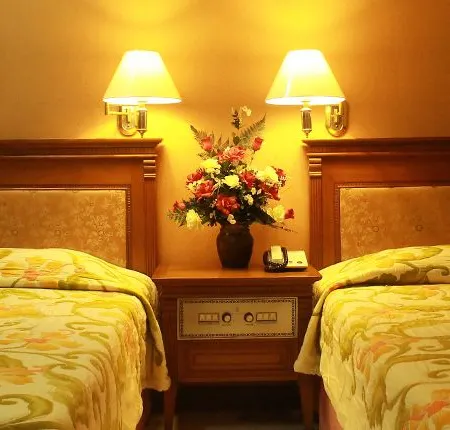 Sapta Nawa Resort 1 Gresik