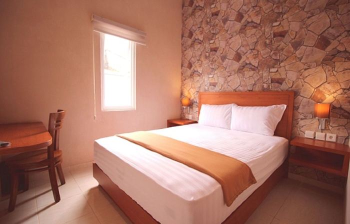 Amaya Suites Hotel