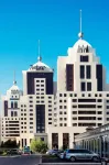 Radisson Hotel, Astana