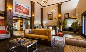 Best Western Plus Layton Park Hotel