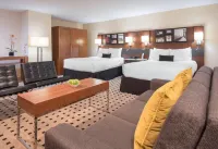 The Warwick Hotel Rittenhouse Square Philadelphia 洛根圈附近的飯店