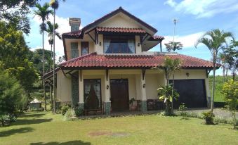 Villa Ciater Highland