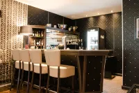 Hotel Luisenpark Hotels in Schweigen-Rechtenbach