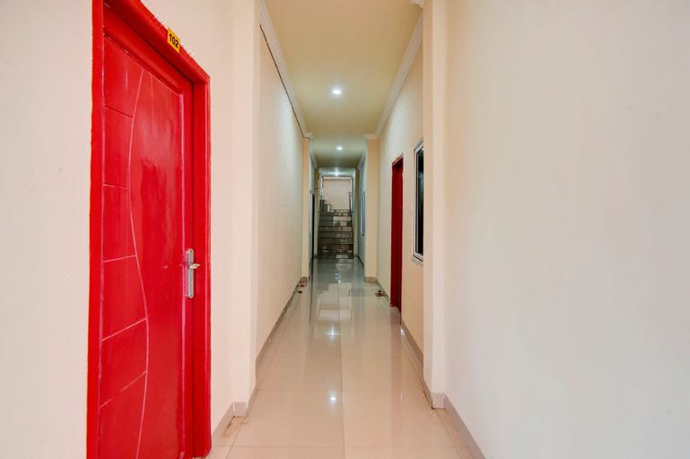 Green Guesthouse