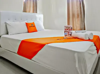 Wisma Andali Syariah Majalengka Hotel dekat Bandara Internasional Kertajati Jawa Barat