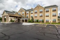 Country Inn & Suites by Radisson, Fond du Lac, WI Hotel a Fond du Lac