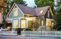 Tucker House Inn Hotels in Friday Harbor