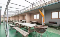 Boryeong e Hotel