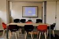 Mulen Hotel Tandil Hotels in Tandil