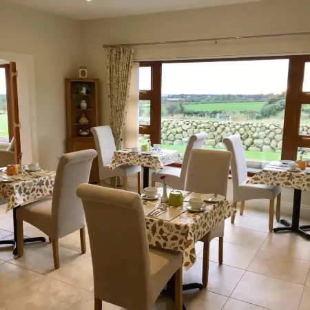 Mourne Country House