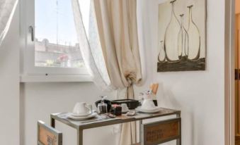 Letto e Latte Roma Guest House