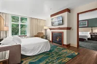 Lucky Eagle Casino & Hotel (Washington) Hotel di Rochester