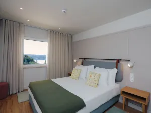 Montebelo Aguieira Lake Resort & Spa