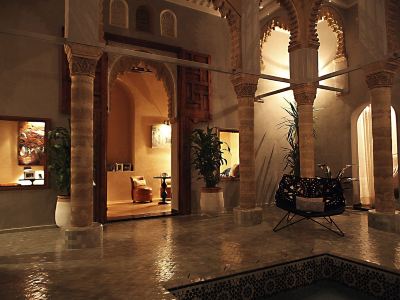 L'Alcazar