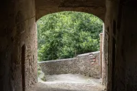 Bellavalle Rooms Vinci Florence Tuscany Hotels in San Baronto