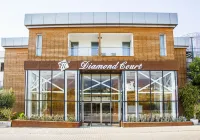 Chamada Prestige Hotel and Casino Hotels in 