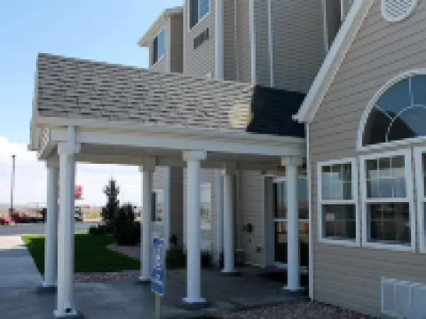 Microtel Inn & Suites by Wyndham Rawlins Hotels in Rawlins