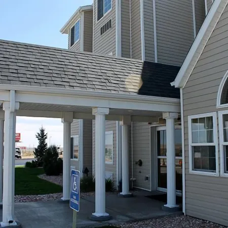 Microtel Inn & Suites by Wyndham Rawlins