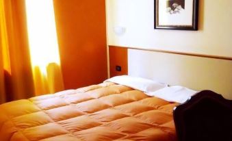 Eco Art Hotel Statuto