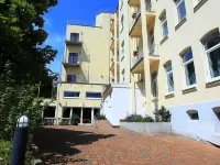 Adesso Hotel Kassel -Pay at Property on Arrival- Ihr Automatenhotel in Kassel Hotels in Kassel