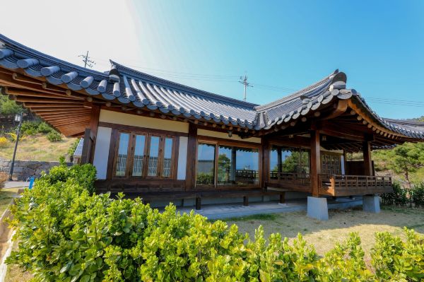 YEOSU ODONGJAE HOTEL Hotels in Yeosu
