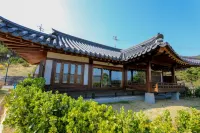 YEOSU ODONGJAE HOTEL Отели рядом с достопримечательностью «Aeyangwon History Hall»