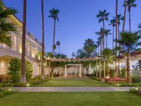 Crowne Plaza Resort 聖馬科斯高爾夫度假村 錢德勒住宿飯店